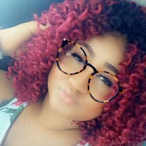 Meet your Posher, Sandra